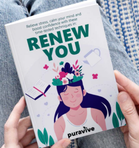 PuraVive Bonuses 2